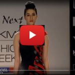 Asa First collection in Lakme fashion week