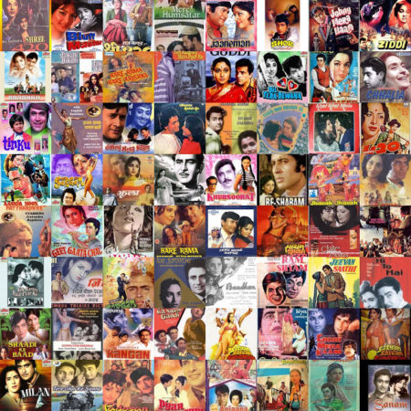 Bollywood Collection