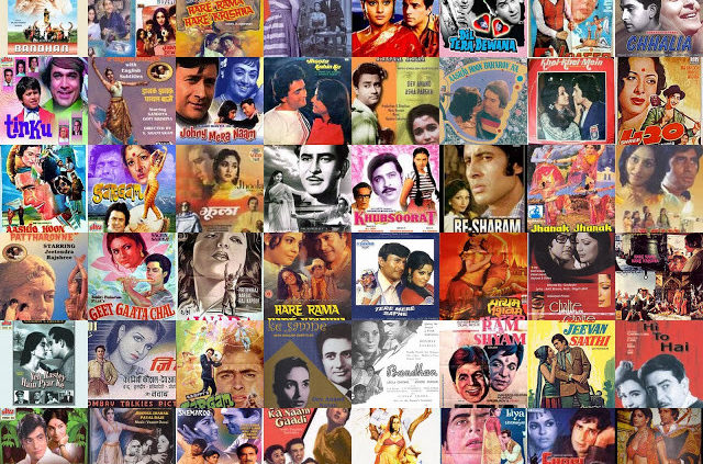 Bollywood collection